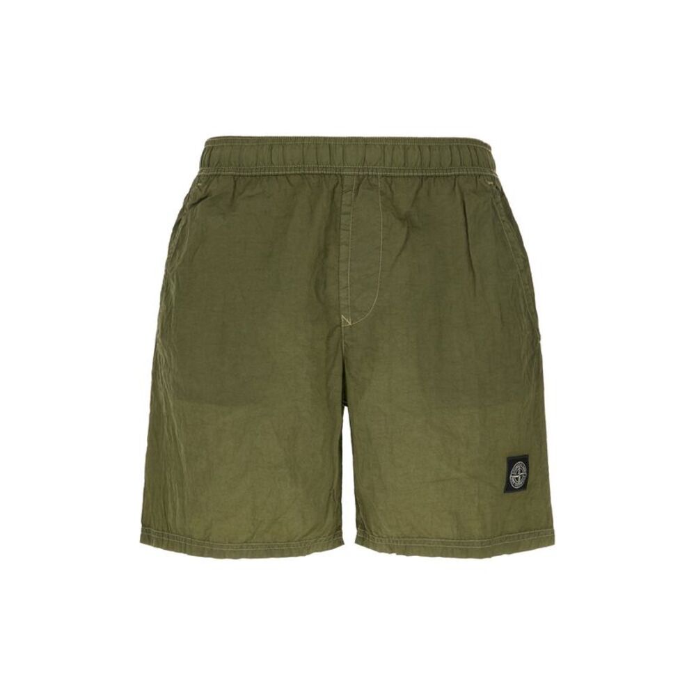 Stone Island Man Clothing Swimwear & Beach Fashion